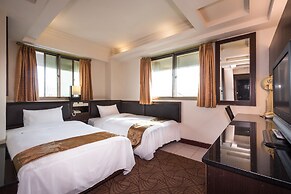 The Enterpriser Hotel