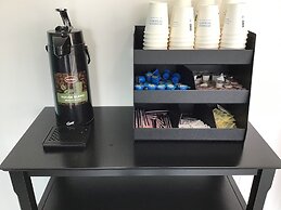 Howard Johnson by Wyndham Spokane