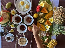 Nosy Be Hotel & Spa
