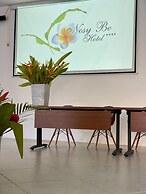 Nosy Be Hotel & Spa