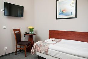 Hotel Hugo Business & Spa