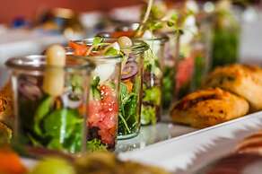 Hotel Hugo Business & Spa