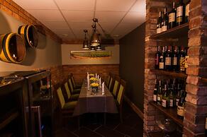Hotel Hugo Business & Spa