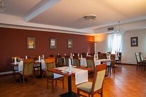 Hotel Hugo Business & Spa