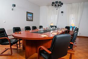 Hotel Hugo Business & Spa