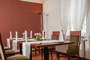 Hotel Hugo Business & Spa