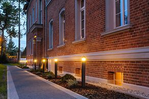 Hotel Hugo Business & Spa