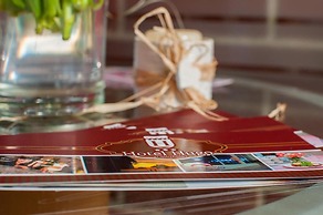 Hotel Hugo Business & Spa