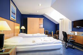 Hotel Hugo Business & Spa