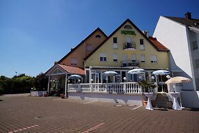Hotel Bauschheimer Hof