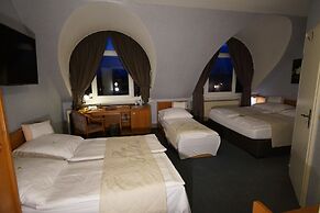 Hotel Bauschheimer Hof