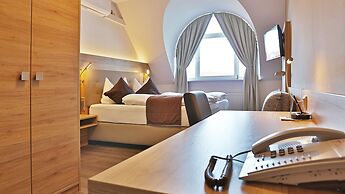 Hotel Bauschheimer Hof