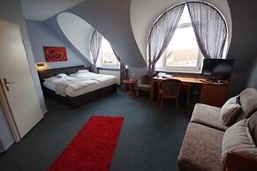 Hotel Bauschheimer Hof
