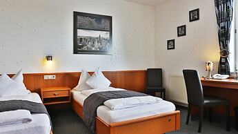 Hotel Bauschheimer Hof