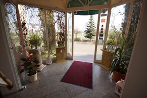 Hotel Bauschheimer Hof