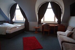 Hotel Bauschheimer Hof