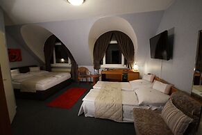 Hotel Bauschheimer Hof