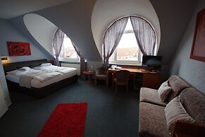 Hotel Bauschheimer Hof