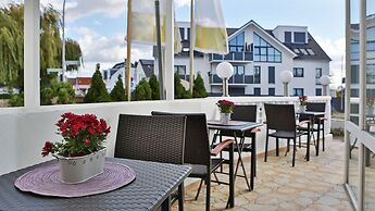 Hotel Bauschheimer Hof