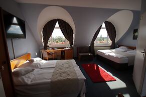 Hotel Bauschheimer Hof