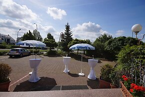Hotel Bauschheimer Hof
