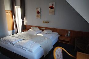Hotel Bauschheimer Hof