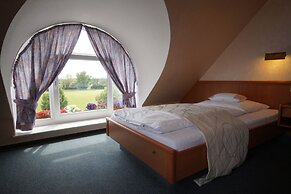 Hotel Bauschheimer Hof
