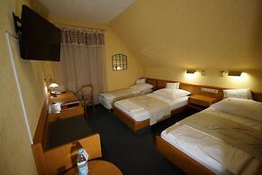 Hotel Bauschheimer Hof