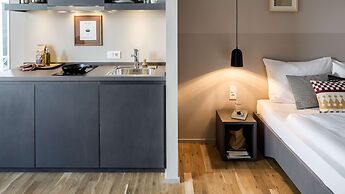 Bold Hotel München Giesing