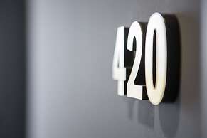 Bold Hotel München Giesing