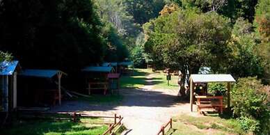 Termas de Aguas Calientes