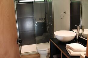 Termas de Aguas Calientes