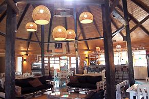 Termas de Aguas Calientes