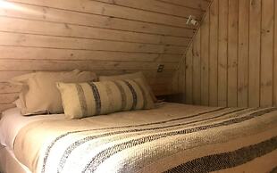 Termas de Aguas Calientes