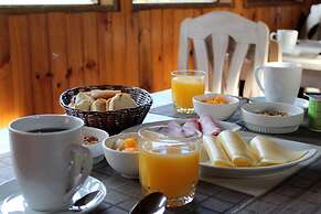 Termas de Aguas Calientes