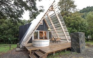 Termas de Aguas Calientes