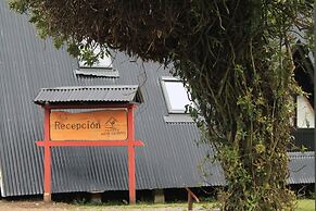Termas de Aguas Calientes