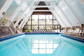 Termas de Aguas Calientes