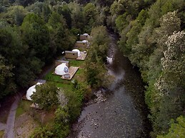 Termas de Aguas Calientes