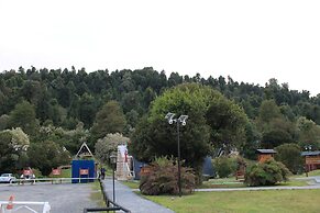 Termas de Aguas Calientes