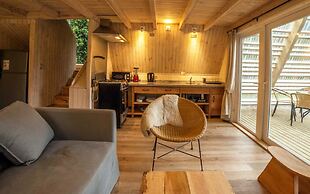 Termas de Aguas Calientes