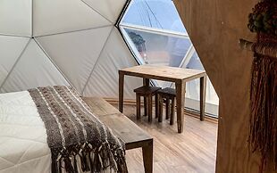 Termas de Aguas Calientes