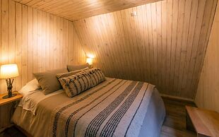 Termas de Aguas Calientes