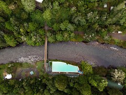 Termas de Aguas Calientes