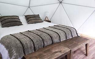 Termas de Aguas Calientes