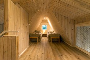 Termas de Aguas Calientes