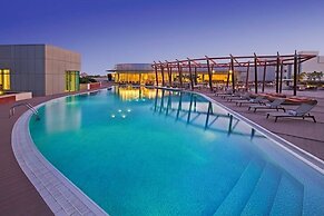 Millennium Al Rawdah Hotel