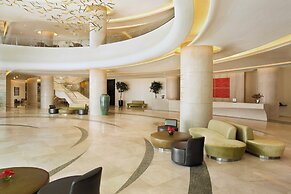 Millennium Al Rawdah Hotel
