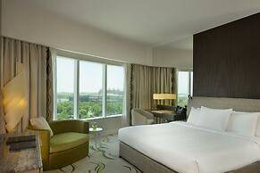 Millennium Al Rawdah Hotel