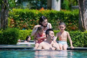 Millennium Al Rawdah Hotel